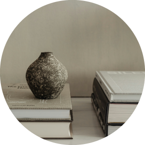 Mediterranean interior design Lola Salomez Prestations accueil