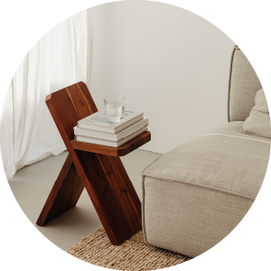 Mediterranean interior design Lola Salomez Prestations accueil