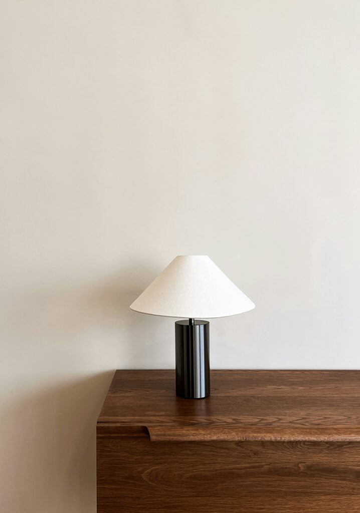 Mediterranean interior design Lola Salomez accueil
